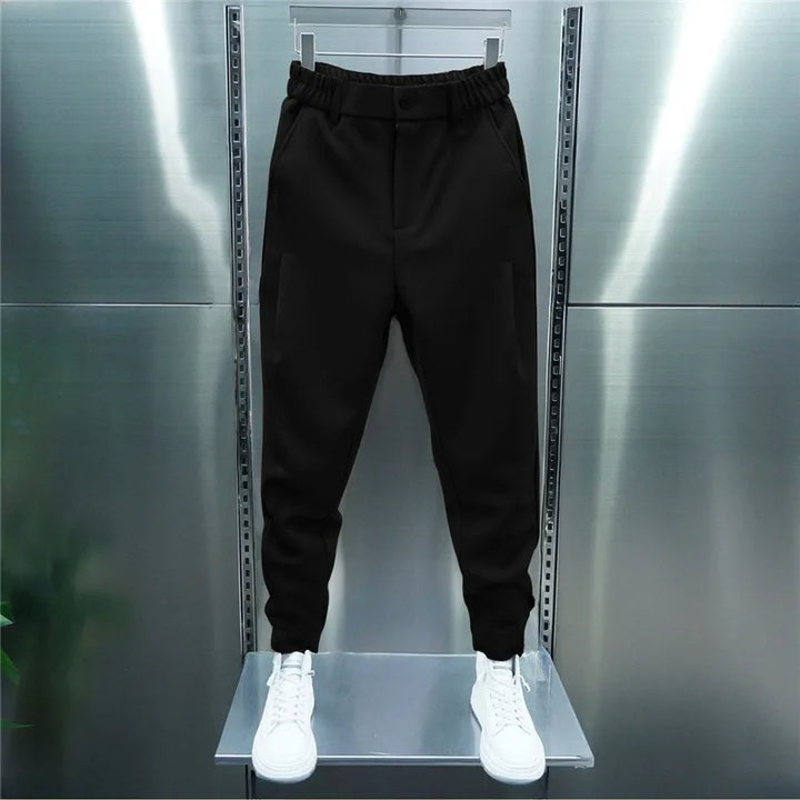 Men's Elegant Smart Pants