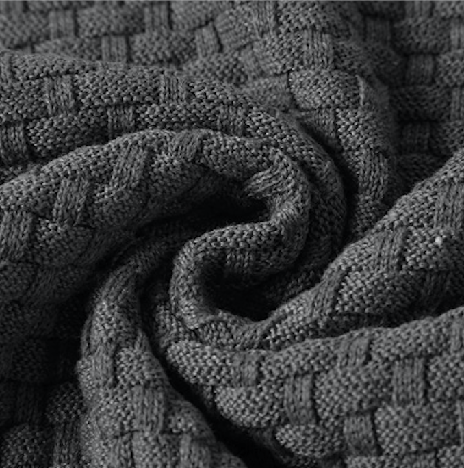 Men's Classic Wool Hoodie