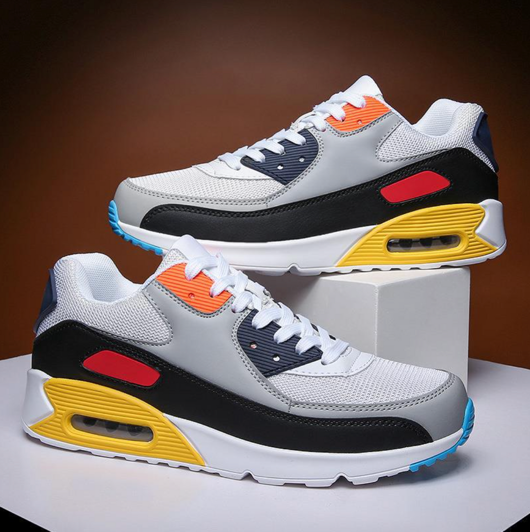 Men's Active Walking Shoes