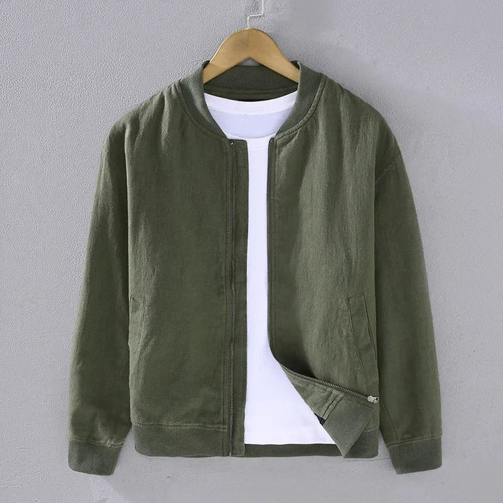 Vancouver Jacket