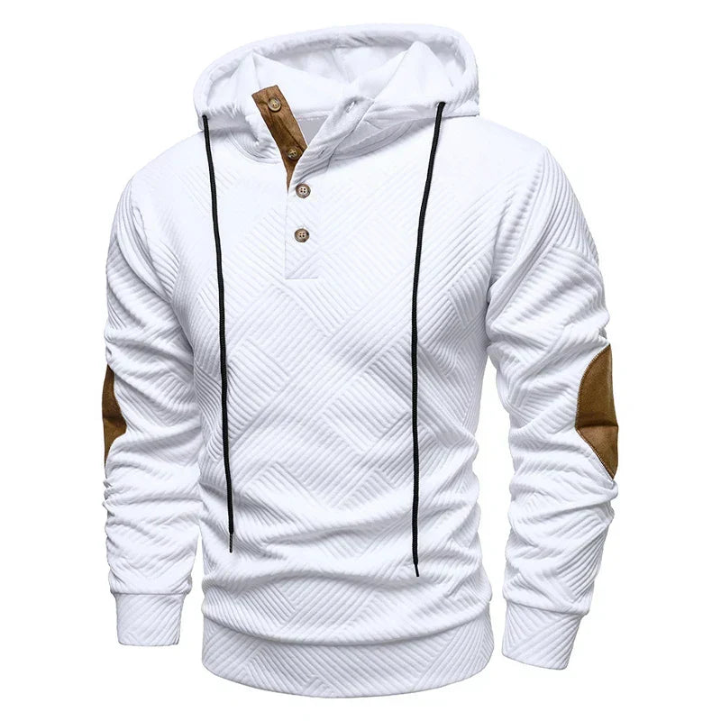 Men's Elegant Warm Sweater
