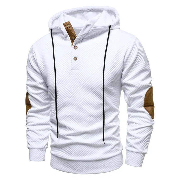 Men's Elegant Warm Sweater