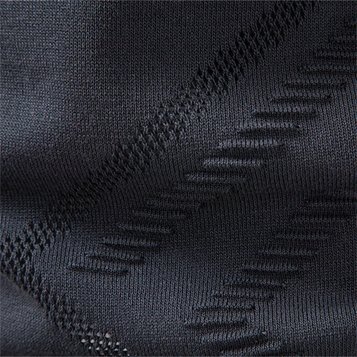 Men's Winter Polo Shirt