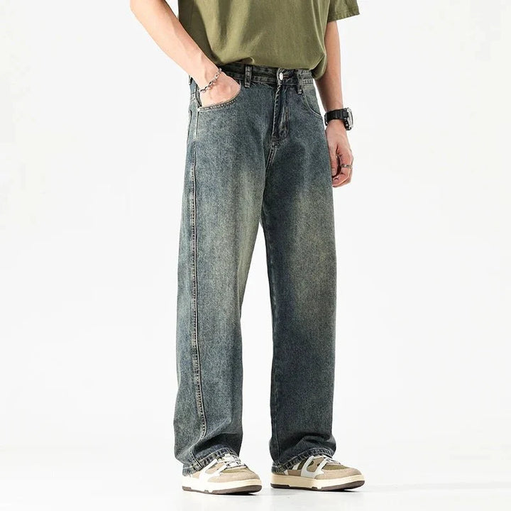 Bennett Denim Jeans