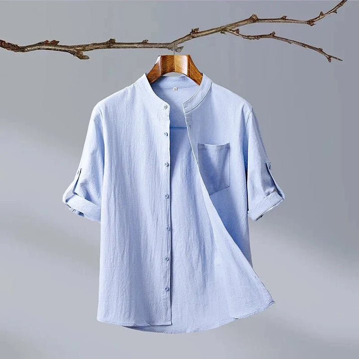 Palmara Linen Shirt