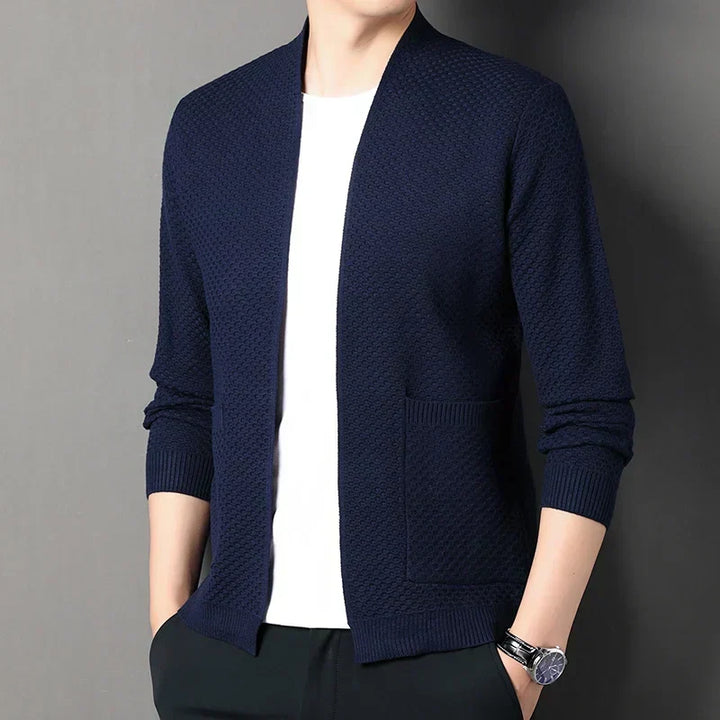 Luxury Soft Jacket for Fall
