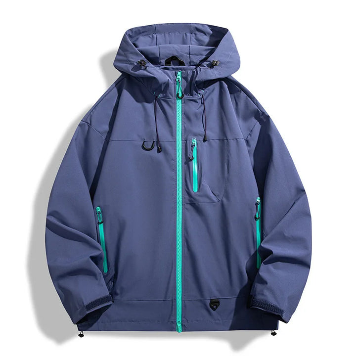 Ridge Jacket