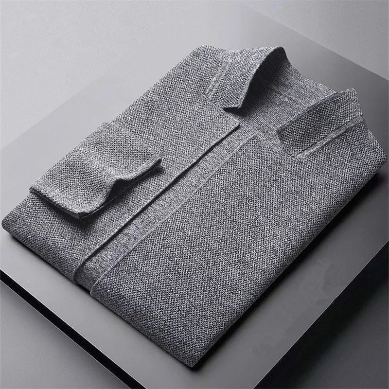 Men's Luxury Vest