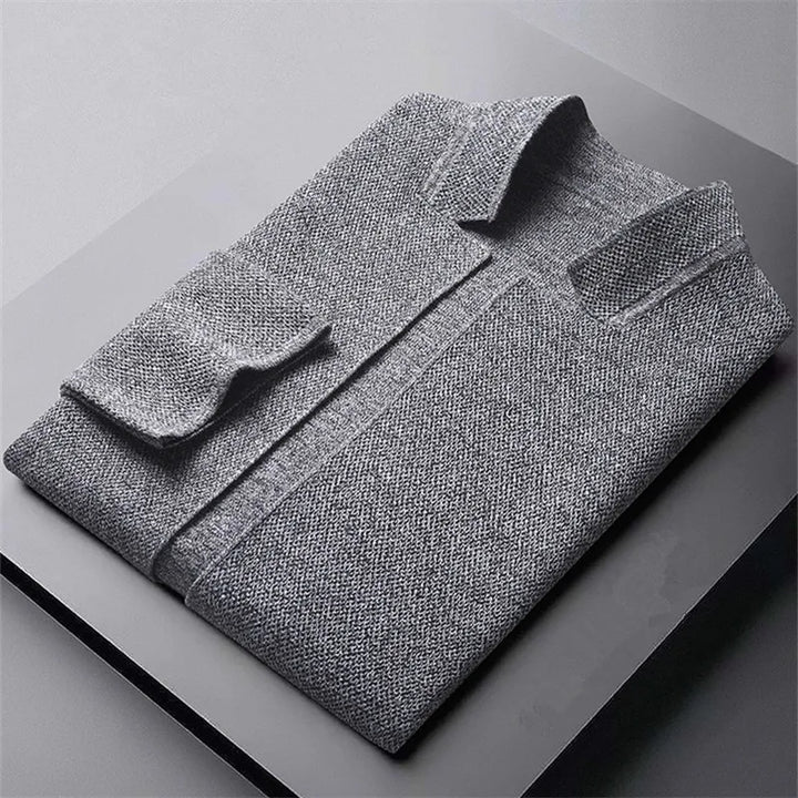 Men's Luxury Vest