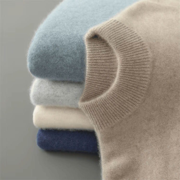Men's Knit PUllover