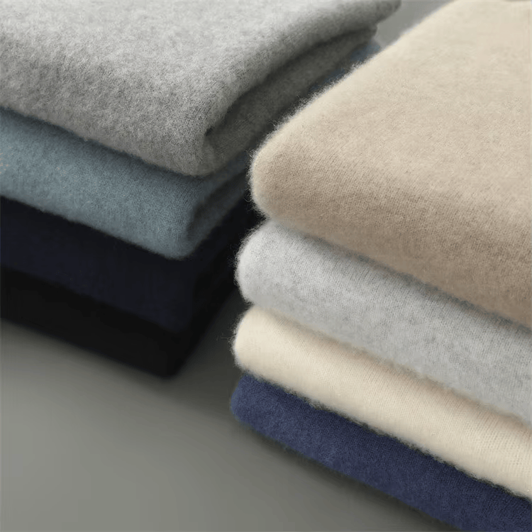 Men's Knit PUllover