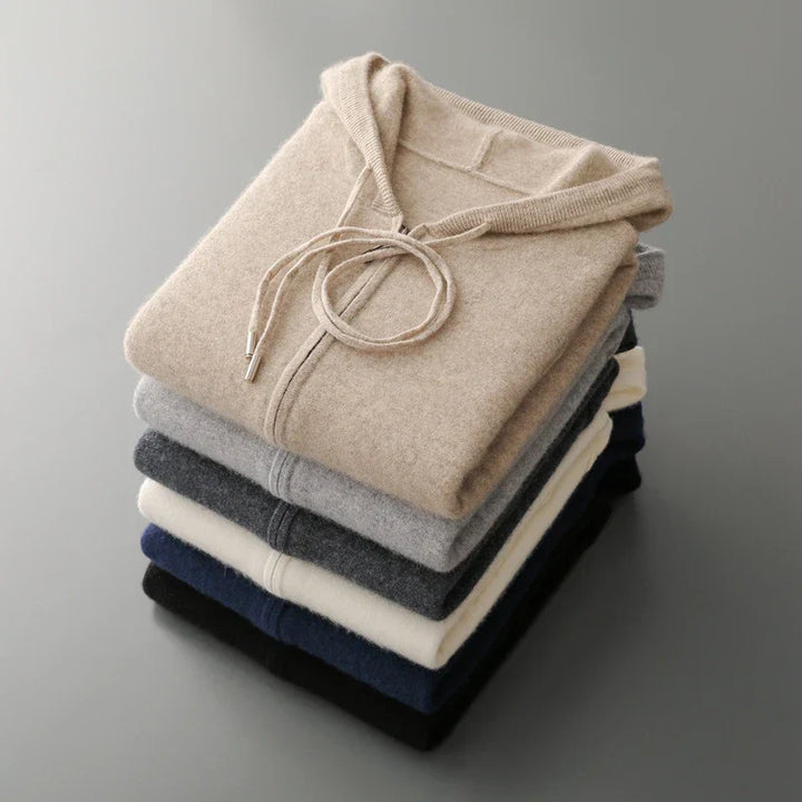 Harrow Premium Zip Hoodie