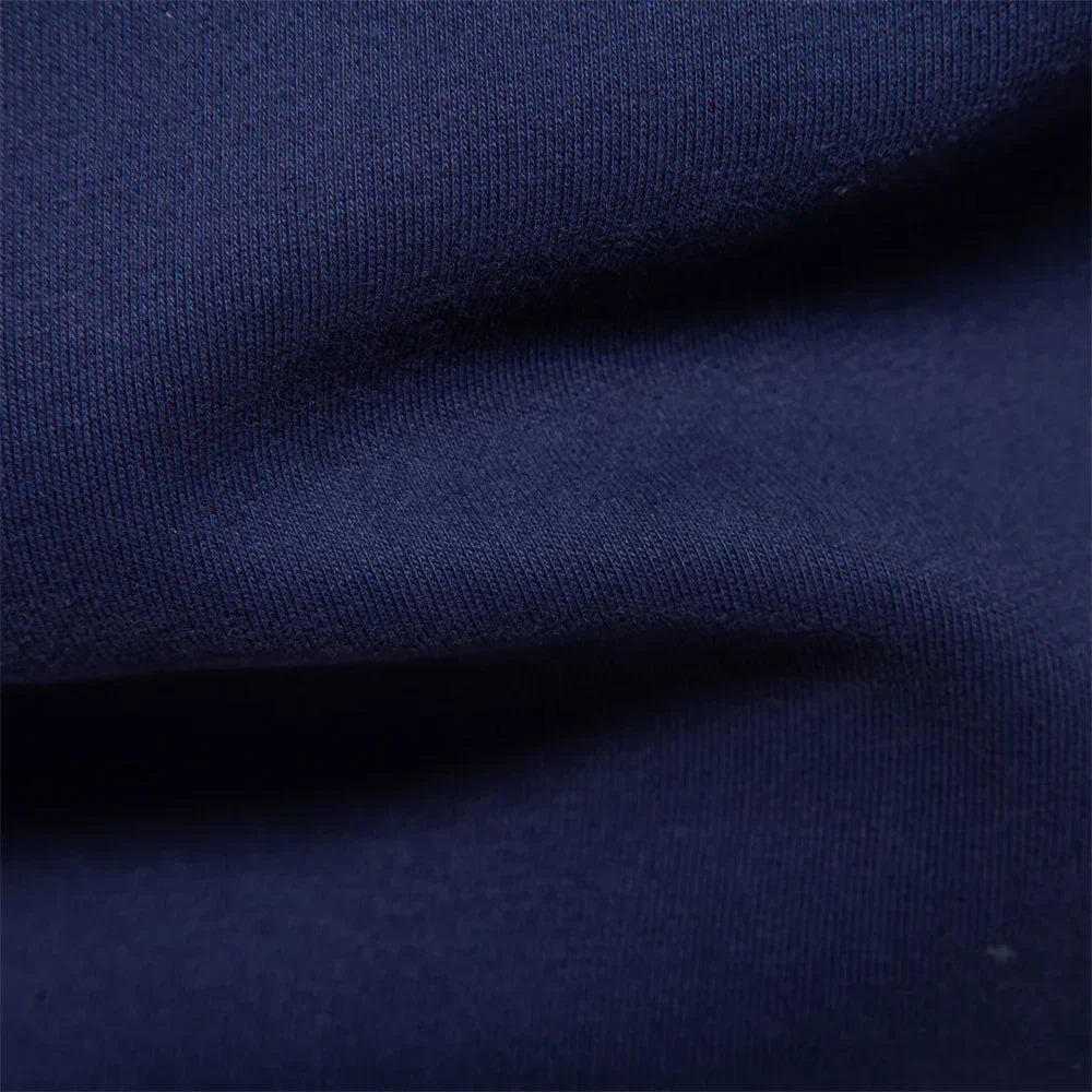 Men's Polo Sweater