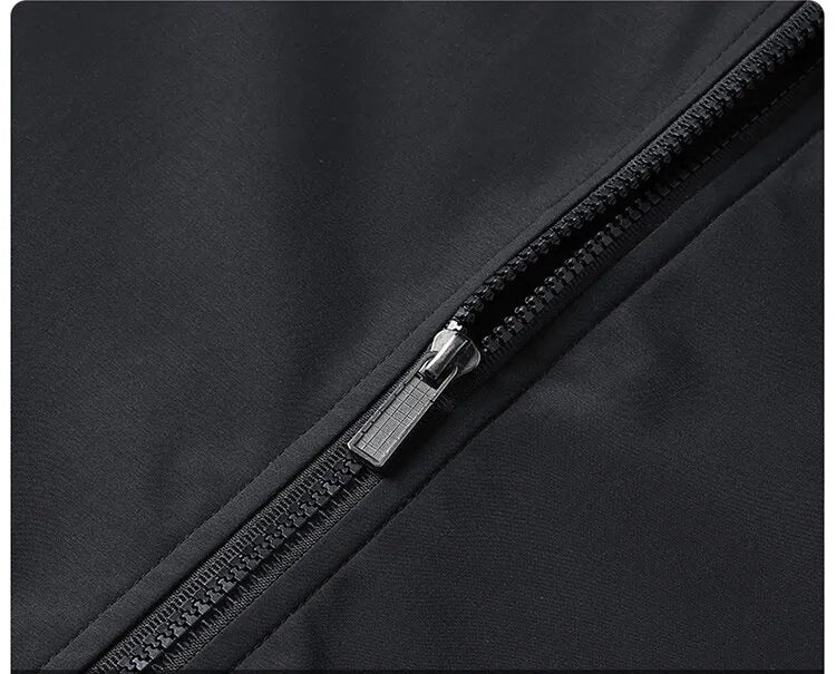 Men's Water Repellent Rain Jacket