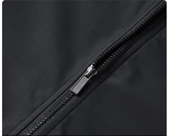 Men's Water Repellent Rain Jacket