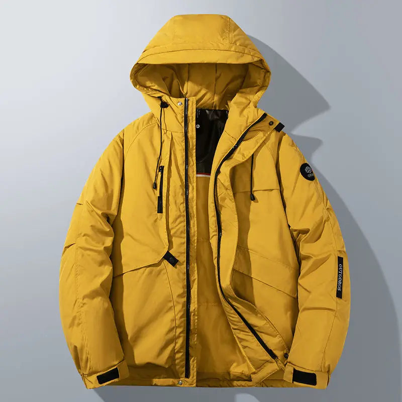 Northline Insulated Parka