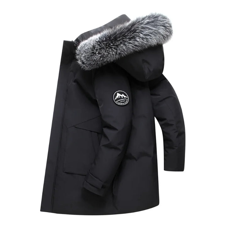 Men's Shield Parka