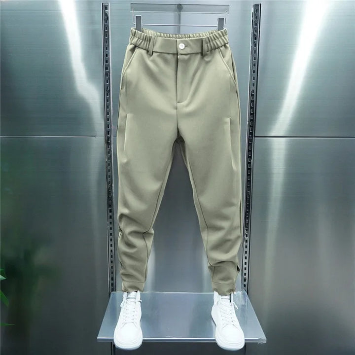 Men's Elegant Smart Pants
