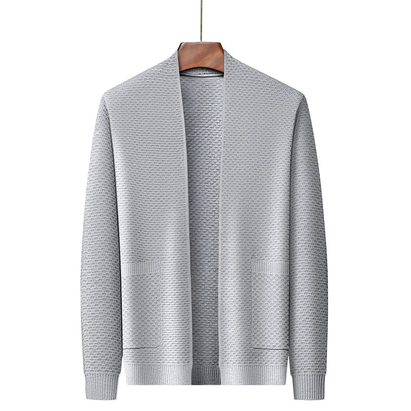 Luxury Soft Jacket for Fall