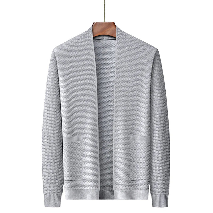 Luxury Soft Jacket for Fall