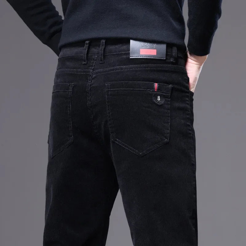 Men's Elegant Pants