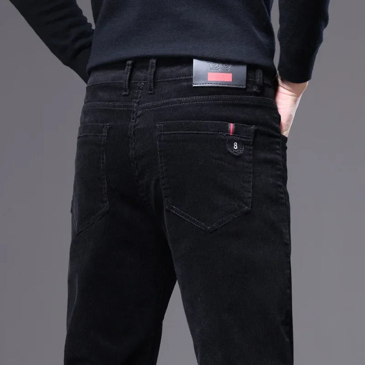 Men's Elegant Pants