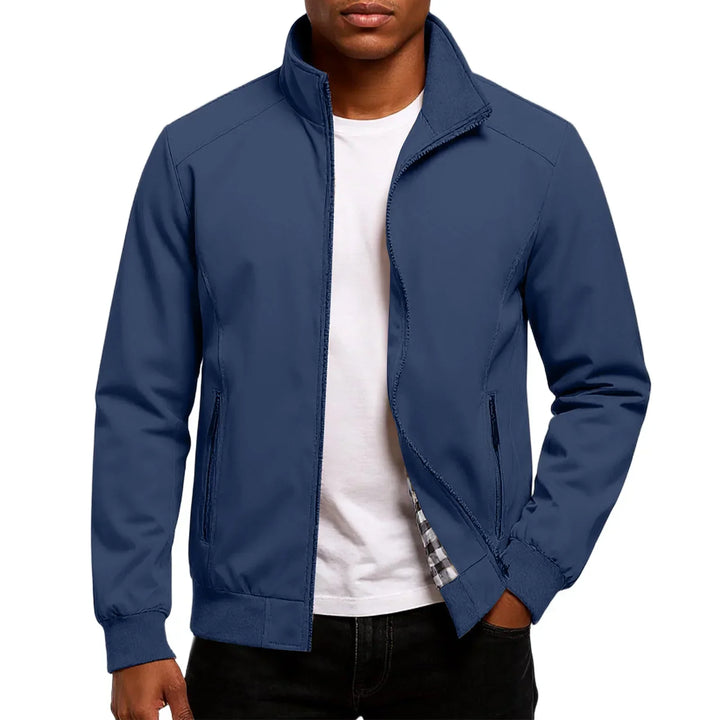 Men's Transition Zip Jacket