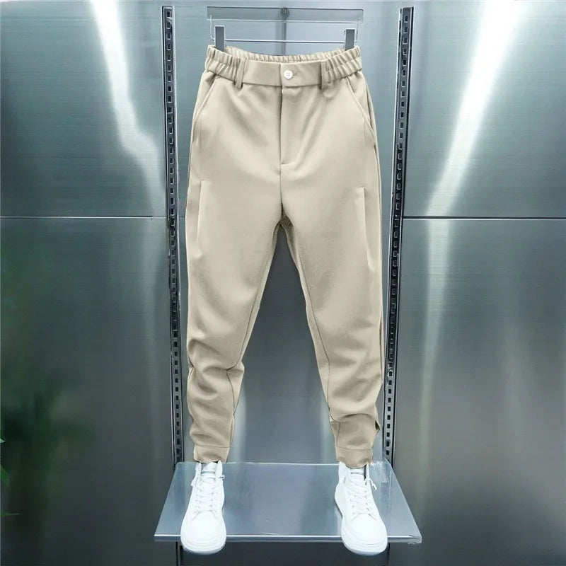 Men's Elegant Smart Pants