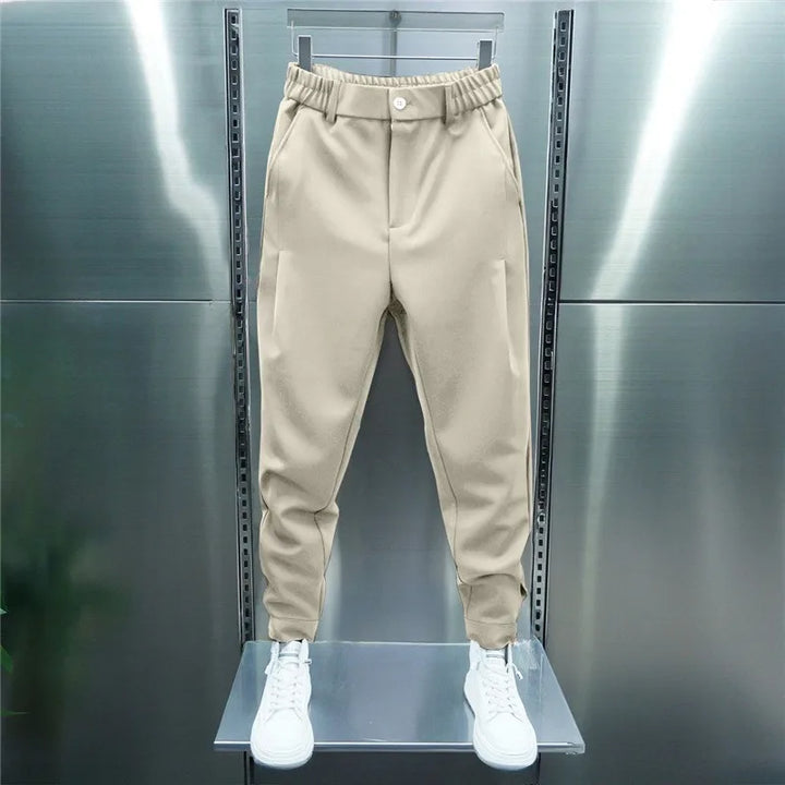 Men's Elegant Smart Pants