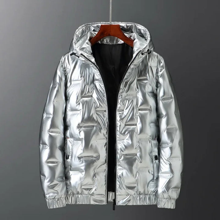 Orion Gloss Puffer
