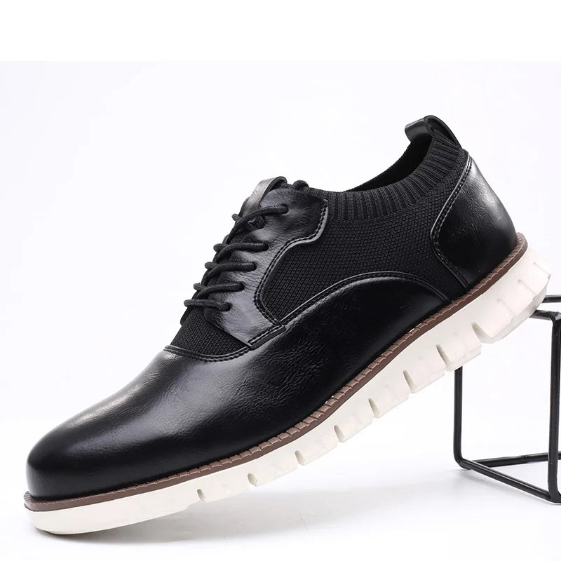 Men's Daily Support Shoes