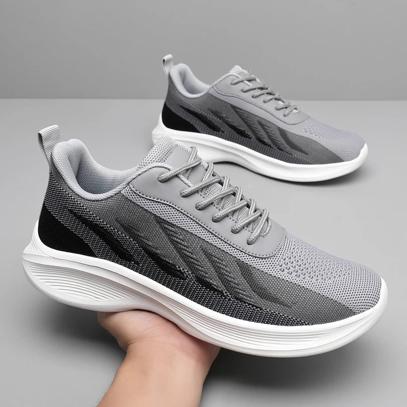 Men's Air Form Sports Sneakers
