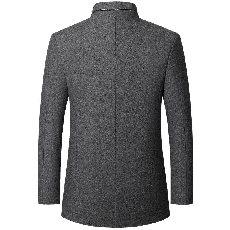 Men'S Coat