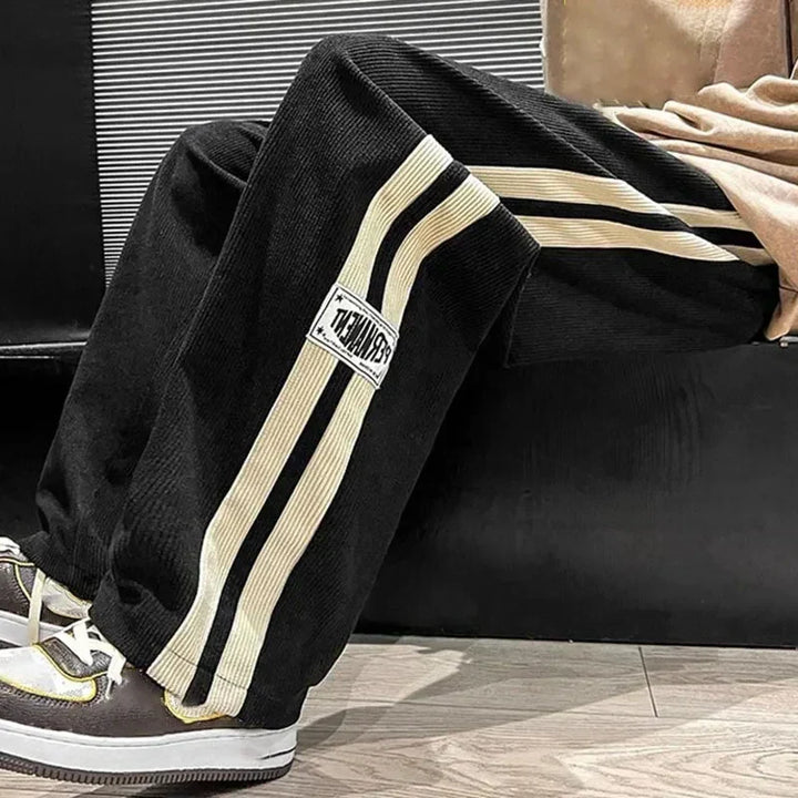 Men's Wide Pants