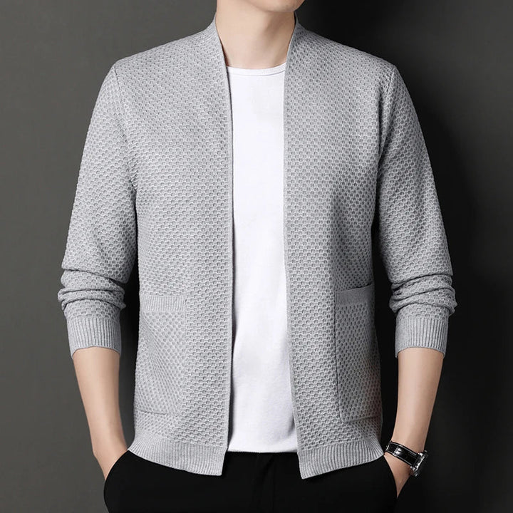 Luxury Soft Jacket for Fall