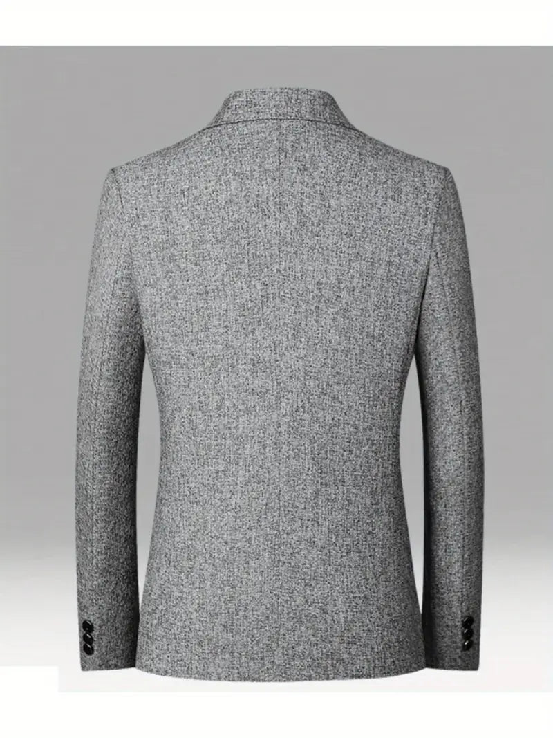 Men's Slim Fit Jacket