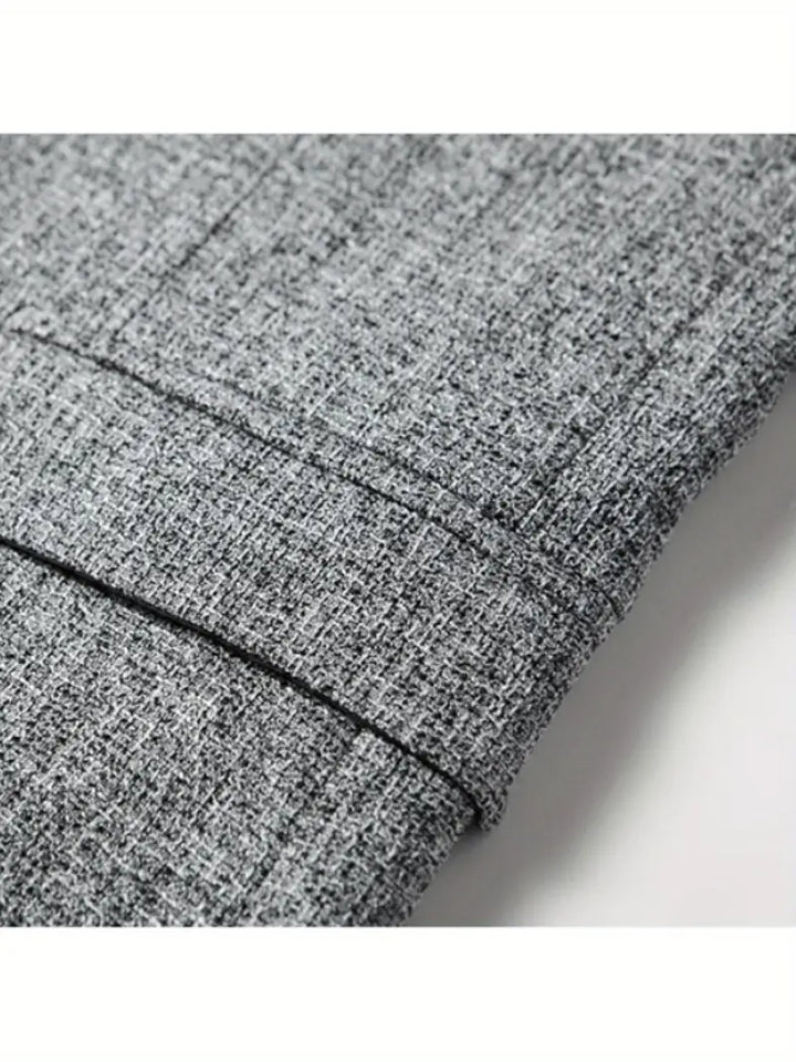 Men's Slim Fit Jacket