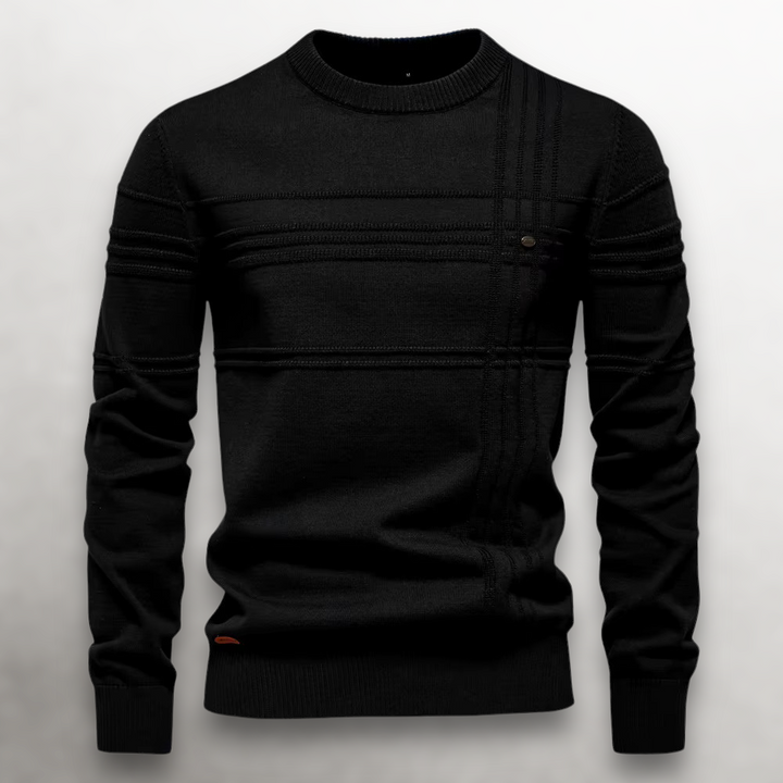 Stylish Elegant Men'S Sweater