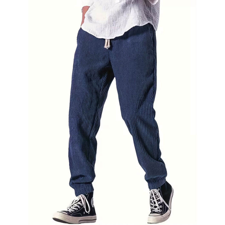 Men's Comfort-Fit Pants