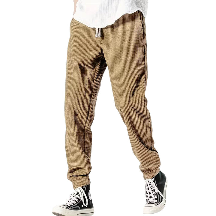 Men's Comfort-Fit Pants