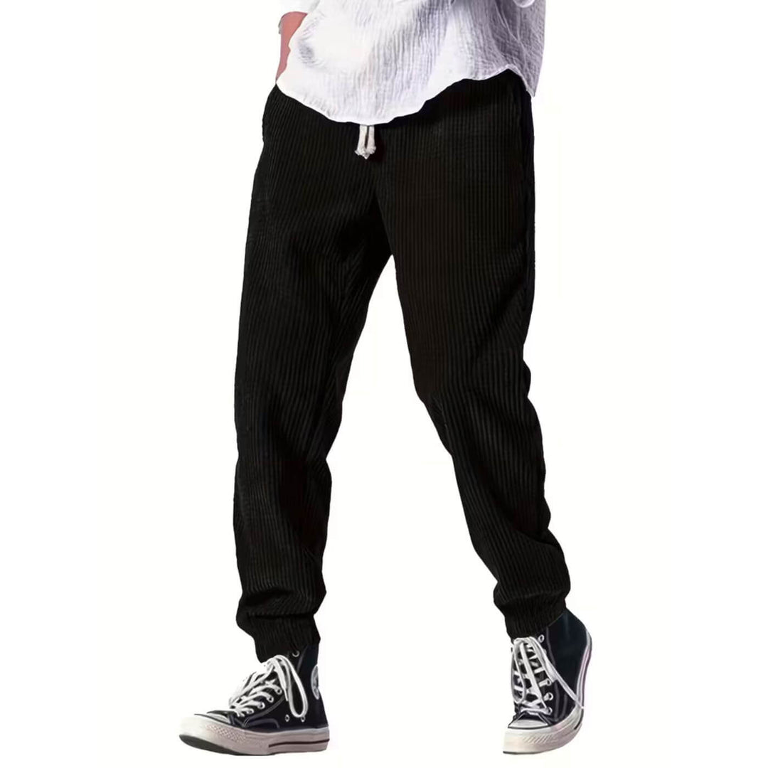 Men's Comfort-Fit Pants