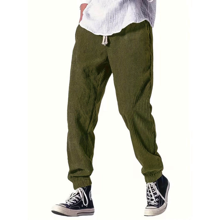 Men's Comfort-Fit Pants