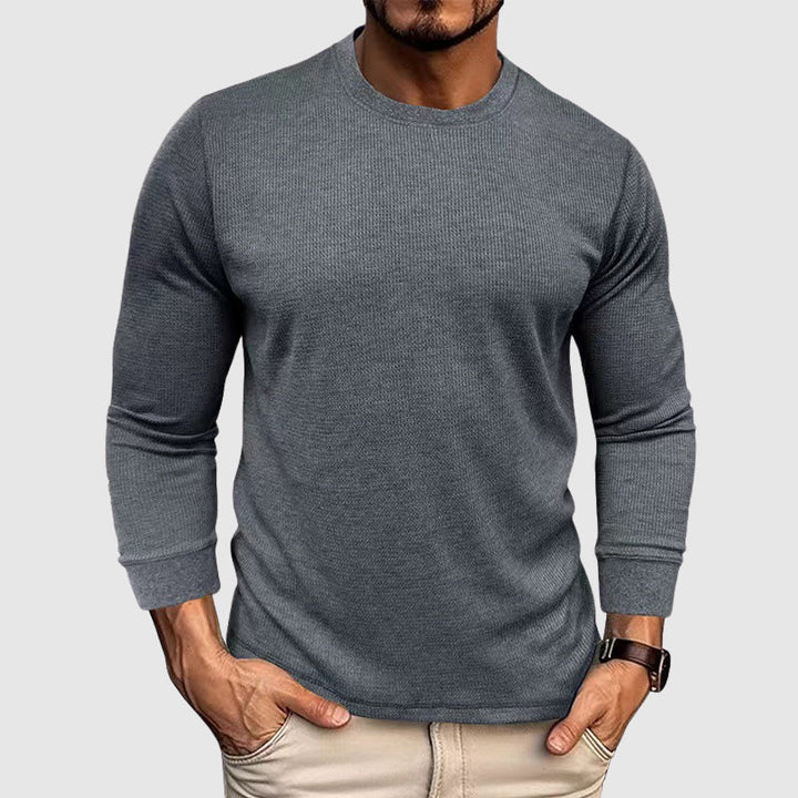 Men's Fresh Knit Shirt