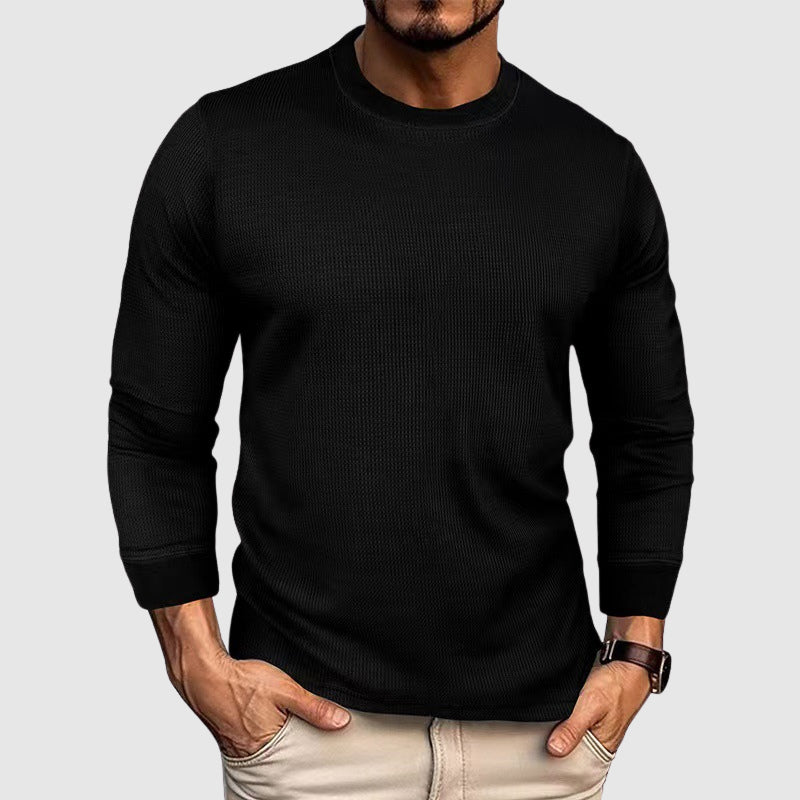 Men's Fresh Knit Shirt