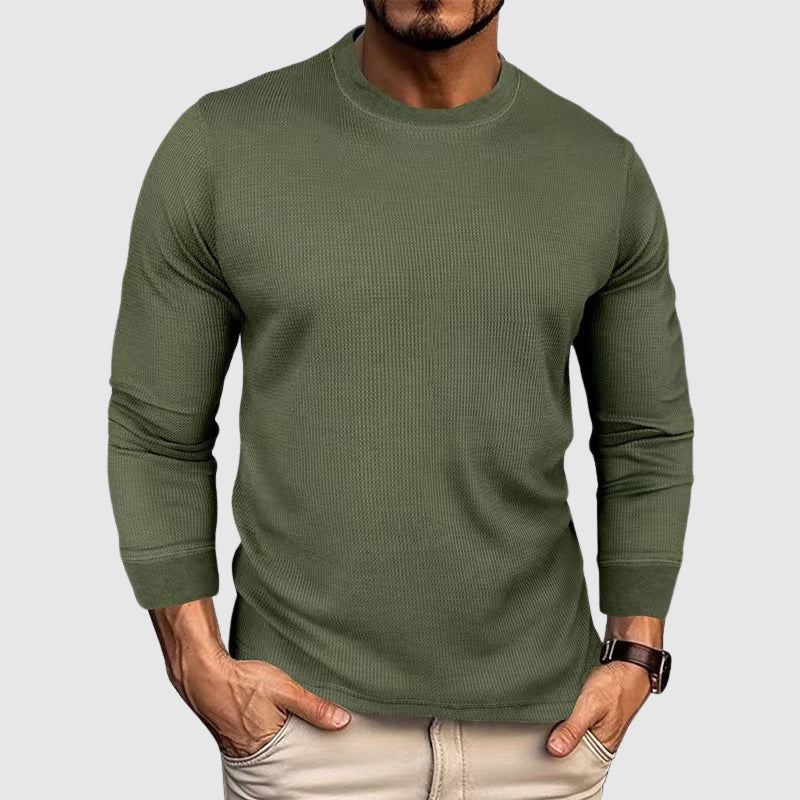 Men's Fresh Knit Shirt