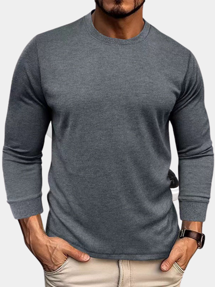 Men's Fresh Knit Shirt