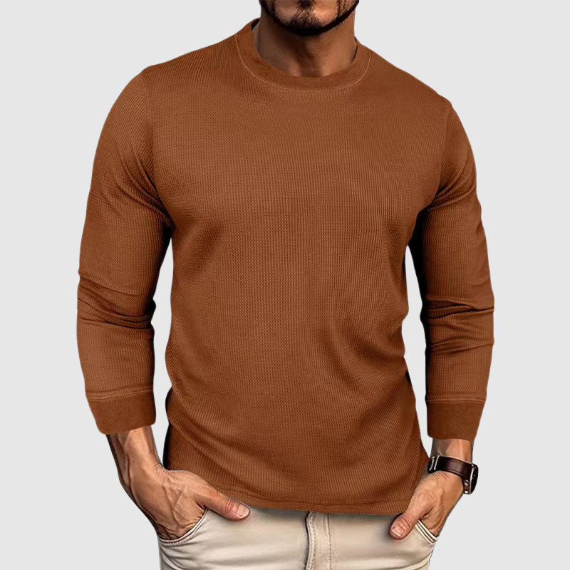 Men's Fresh Knit Shirt