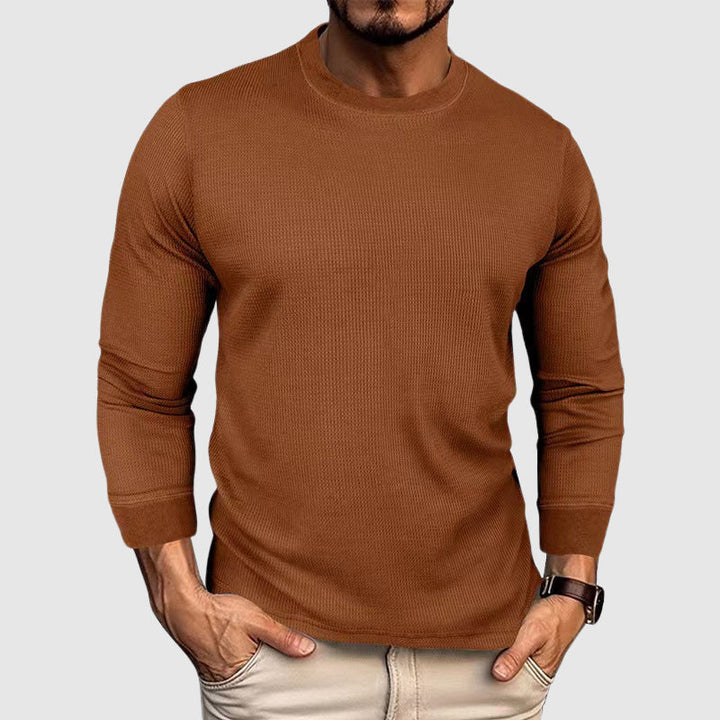 Men's Fresh Knit Shirt