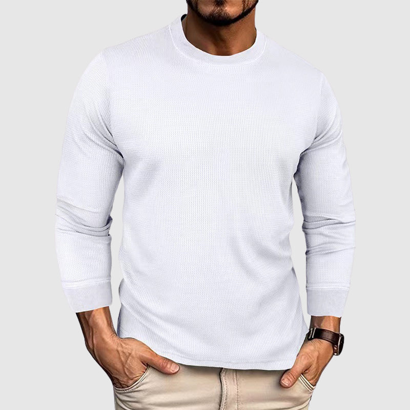 Men's Fresh Knit Shirt