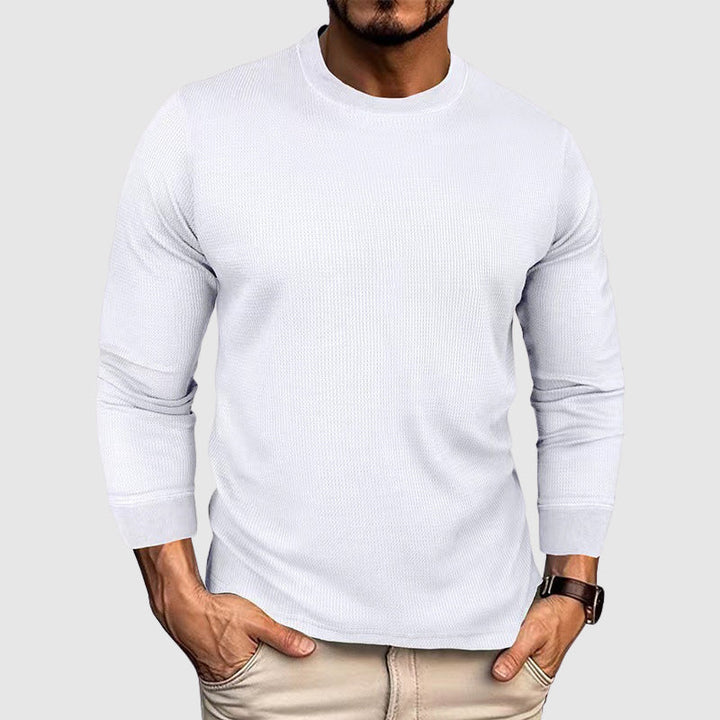 Men's Fresh Knit Shirt